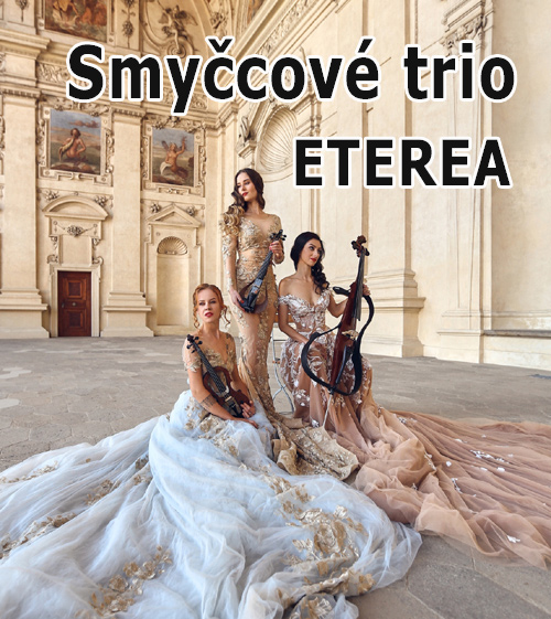 Eterea